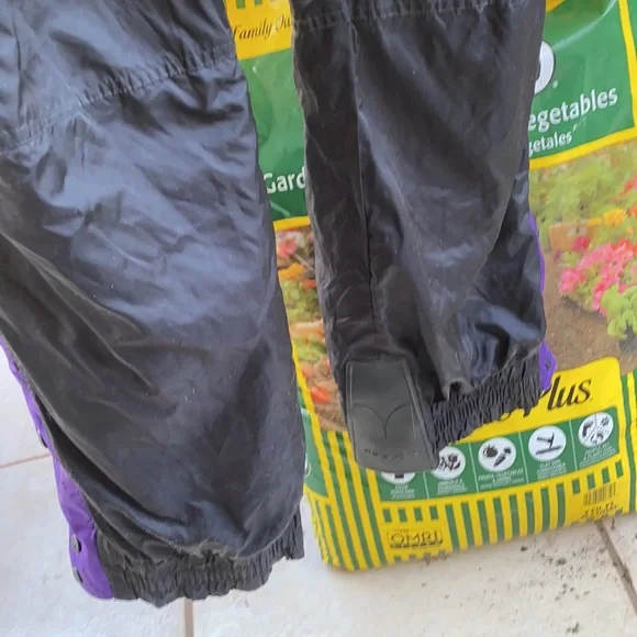 Couloir One Piece Jumpsuit hoodie Man’s Jumpsuits Snowboard size 44 - Picture 5 of 16